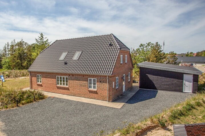 Sommerhus 60654 på Tane Hedevej 3A, Blåvand - Billede #30