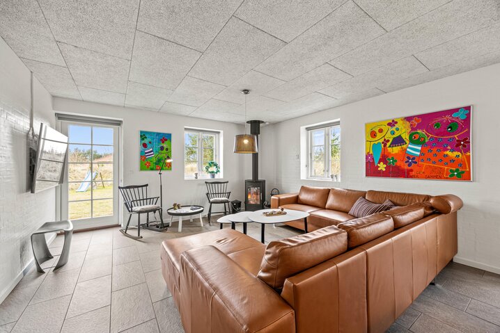 Sommerhus 60654 på Tane Hedevej 3A, Blåvand - Billede #1