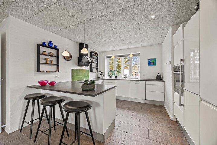 Sommerhus 60654 på Tane Hedevej 3A, Blåvand - Billede #2