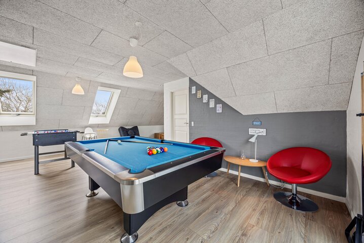 Sommerhus 60654 på Tane Hedevej 3A, Blåvand - Billede #3