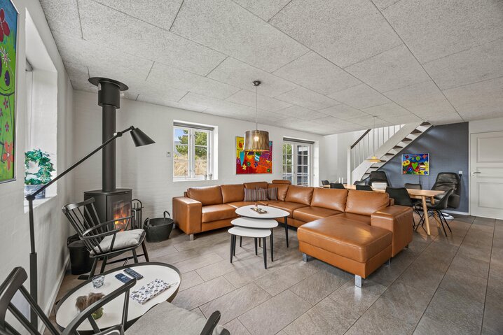 Sommerhus 60654 på Tane Hedevej 3A, Blåvand - Billede #5