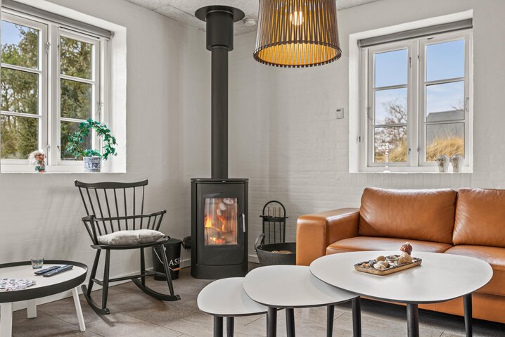 Sommerhus 60654 på Tane Hedevej 3A, Blåvand - Billede #7