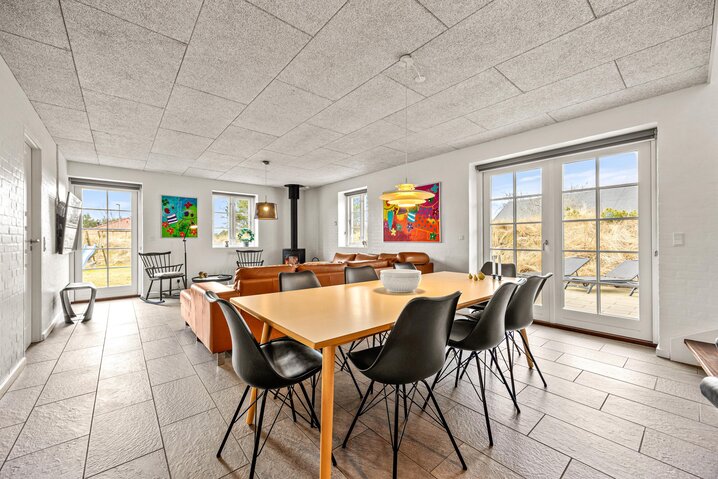 Sommerhus 60654 på Tane Hedevej 3A, Blåvand - Billede #8