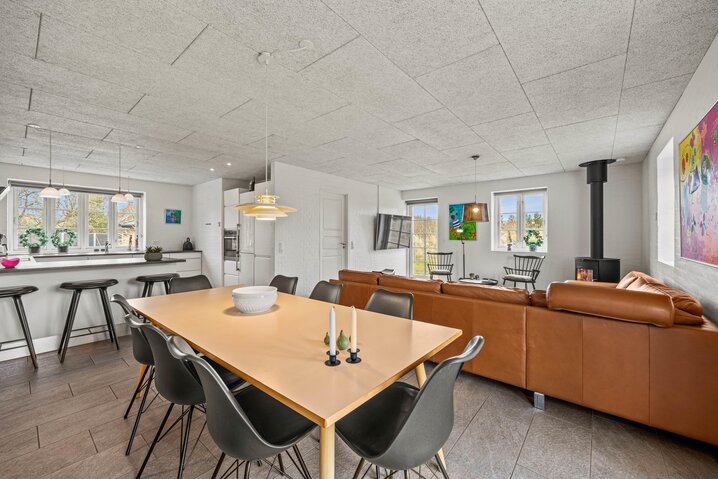 Sommerhus 60654 på Tane Hedevej 3A, Blåvand - Billede #9