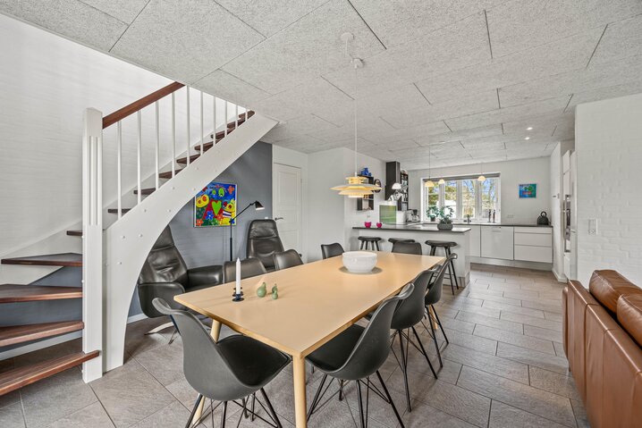 Sommerhus 60654 på Tane Hedevej 3A, Blåvand - Billede #10