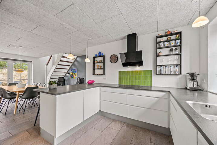 Sommerhus 60654 på Tane Hedevej 3A, Blåvand - Billede #14