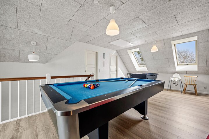 Sommerhus 60654 på Tane Hedevej 3A, Blåvand - Billede #16