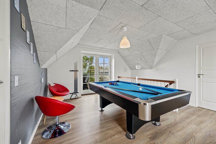 Sommerhus 60654 på Tane Hedevej 3A, Blåvand - Billede #17