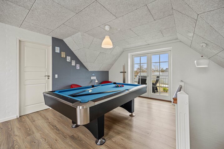 Sommerhus 60654 på Tane Hedevej 3A, Blåvand - Billede #18