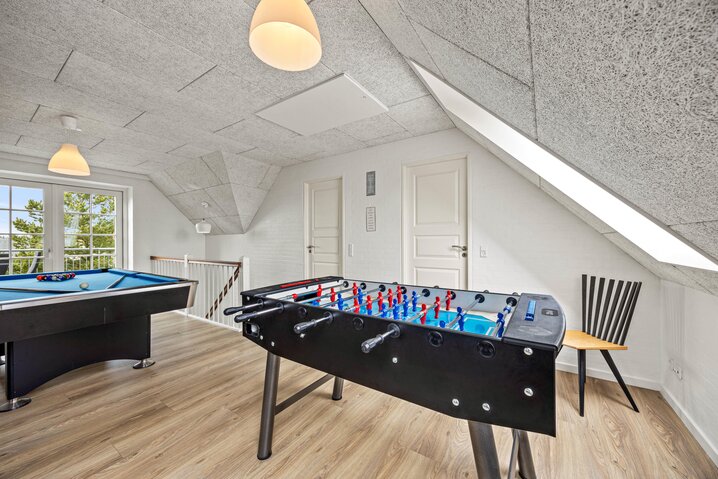 Sommerhus 60654 på Tane Hedevej 3A, Blåvand - Billede #19