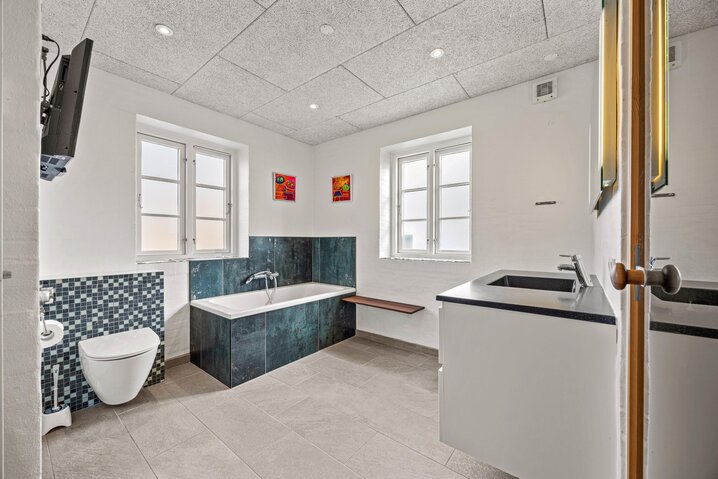 Sommerhus 60654 på Tane Hedevej 3A, Blåvand - Billede #24