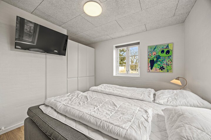 Sommerhus 60654 på Tane Hedevej 3A, Blåvand - Billede #29