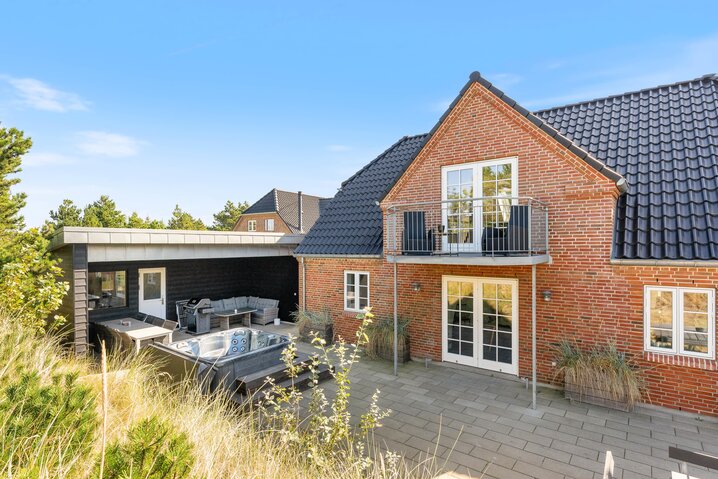 Sommerhus 60654 på Tane Hedevej 3A, Blåvand - Billede #35