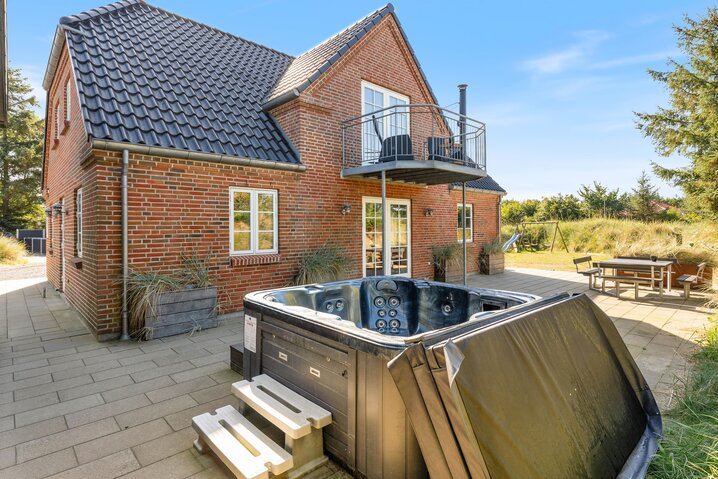 Ferienhaus 60654 in Tane Hedevej 3A, Blåvand - Bild #36