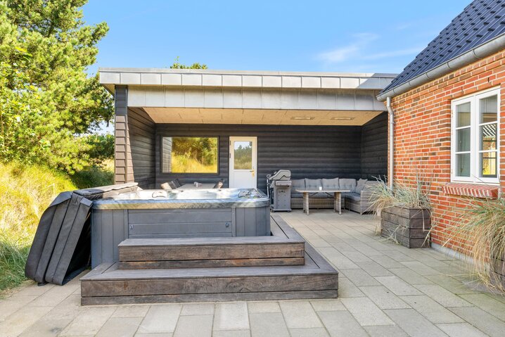 Ferienhaus 60654 in Tane Hedevej 3A, Blåvand - Bild #37
