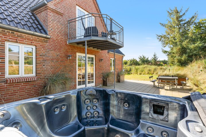 Ferienhaus 60654 in Tane Hedevej 3A, Blåvand - Bild #38