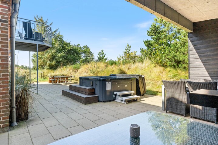 Ferienhaus 60654 in Tane Hedevej 3A, Blåvand - Bild #39