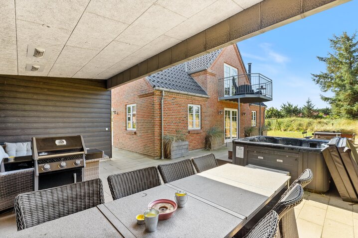 Ferienhaus 60654 in Tane Hedevej 3A, Blåvand - Bild #40