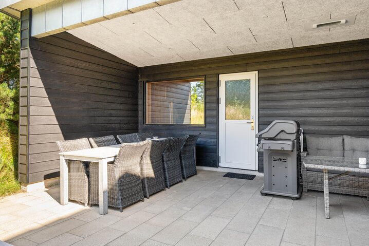 Ferienhaus 60654 in Tane Hedevej 3A, Blåvand - Bild #41