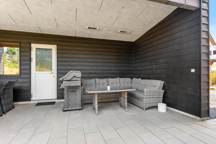 Ferienhaus 60654 in Tane Hedevej 3A, Blåvand - Bild #42