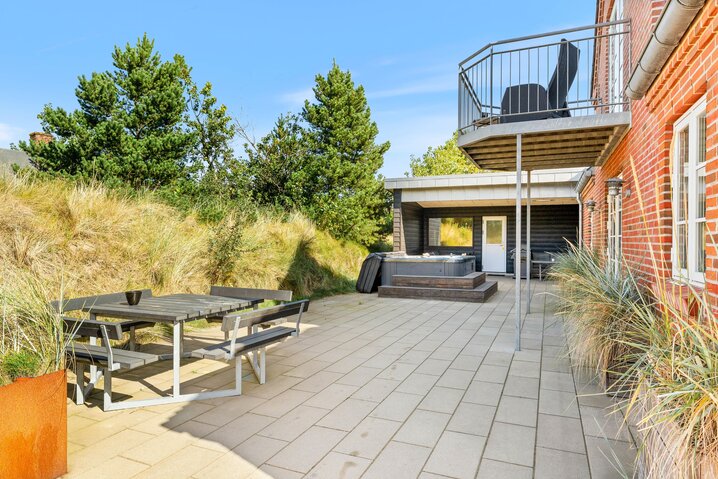 Ferienhaus 60654 in Tane Hedevej 3A, Blåvand - Bild #43