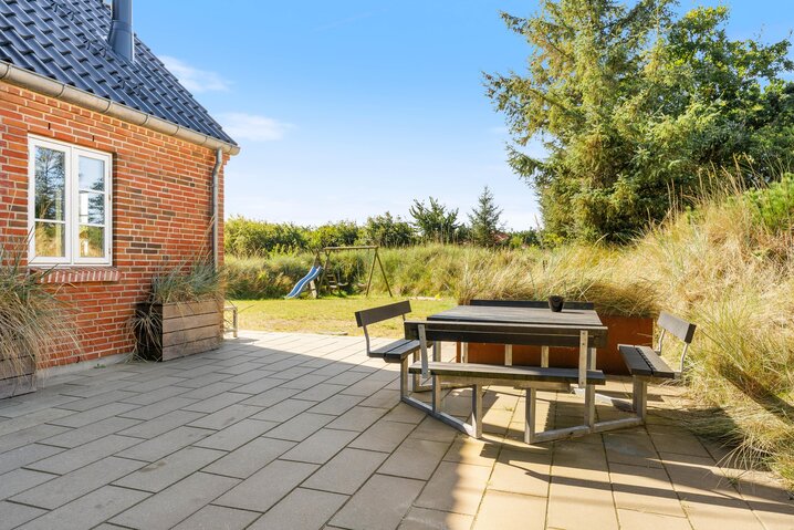Ferienhaus 60654 in Tane Hedevej 3A, Blåvand - Bild #44