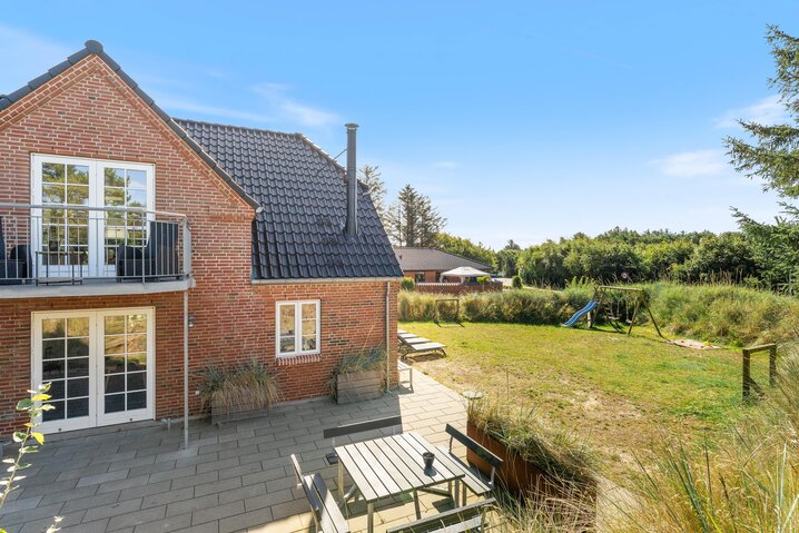 Ferienhaus 60654 in Tane Hedevej 3A, Blåvand - Bild #46