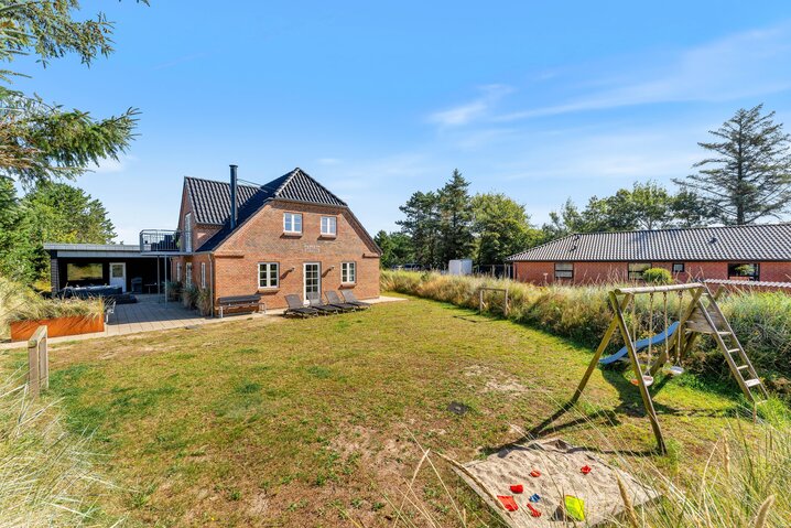 Ferienhaus 60654 in Tane Hedevej 3A, Blåvand - Bild #52
