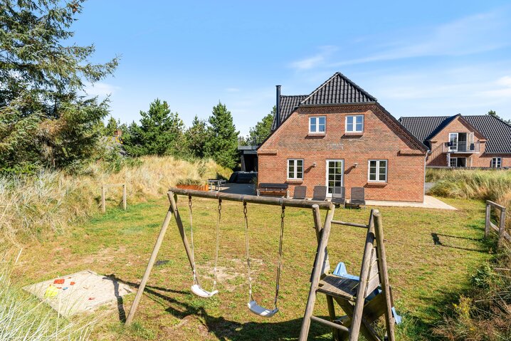 Ferienhaus 60654 in Tane Hedevej 3A, Blåvand - Bild #53