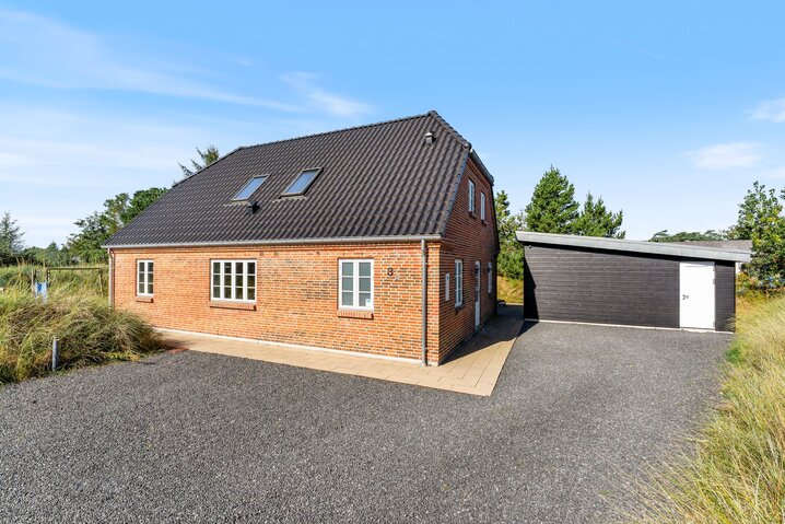 Ferienhaus 60654 in Tane Hedevej 3A, Blåvand - Bild #54