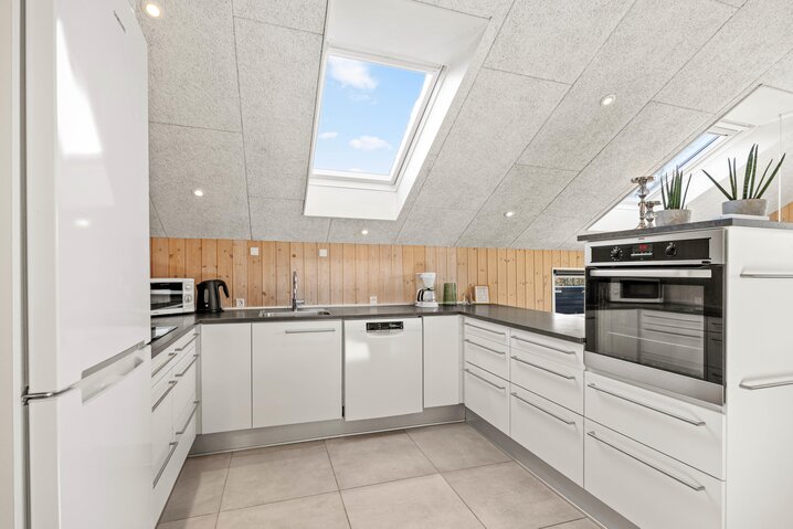 Ferienhaus 60655 in Bjergbovej 13, Blåvand - Bild #2