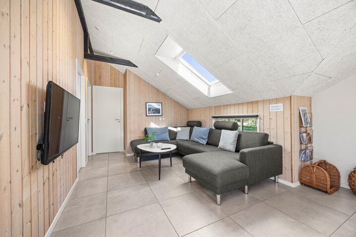 Ferienhaus 60655 in Bjergbovej 13, Blåvand - Bild #3