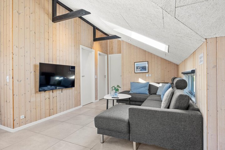 Ferienhaus 60655 in Bjergbovej 13, Blåvand - Bild #4