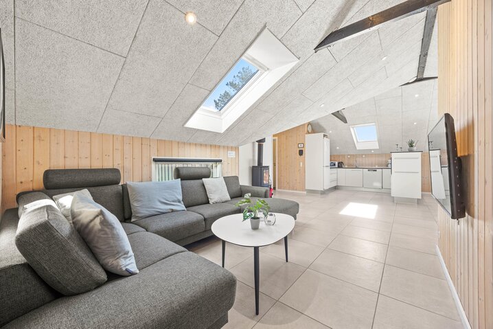 Ferienhaus 60655 in Bjergbovej 13, Blåvand - Bild #5