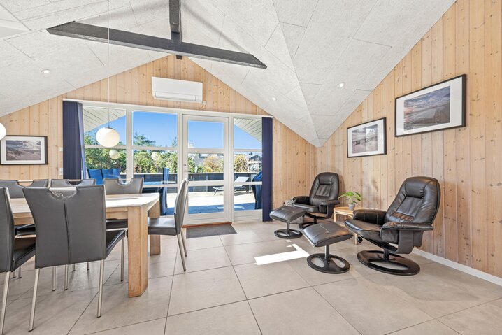 Ferienhaus 60655 in Bjergbovej 13, Blåvand - Bild #6