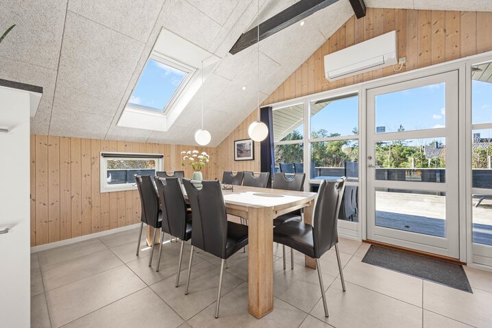 Ferienhaus 60655 in Bjergbovej 13, Blåvand - Bild #7