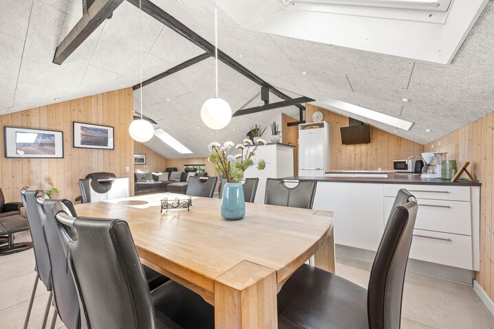 Ferienhaus 60655 in Bjergbovej 13, Blåvand - Bild #9