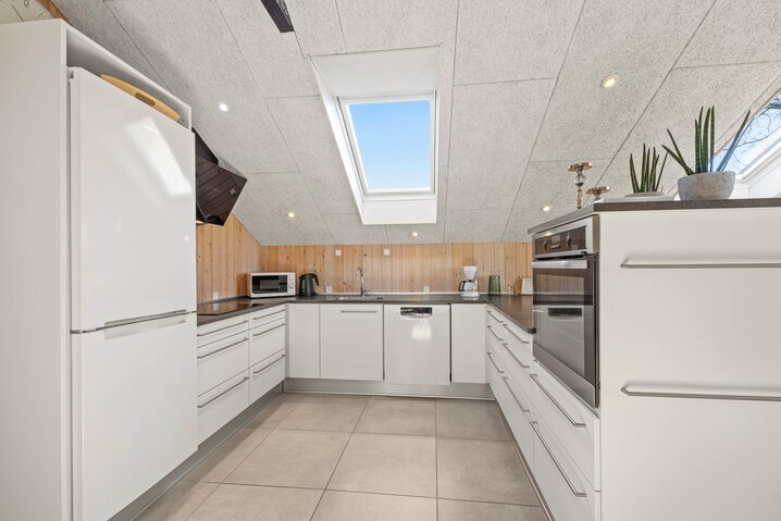 Ferienhaus 60655 in Bjergbovej 13, Blåvand - Bild #10