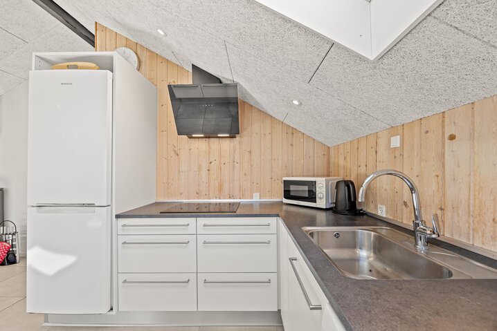 Ferienhaus 60655 in Bjergbovej 13, Blåvand - Bild #11