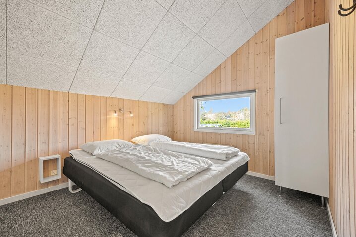 Ferienhaus 60655 in Bjergbovej 13, Blåvand - Bild #12