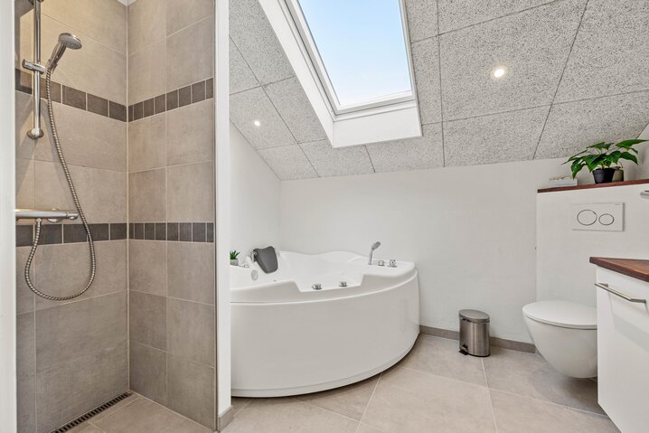 Ferienhaus 60655 in Bjergbovej 13, Blåvand - Bild #14