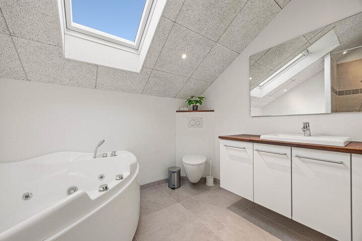 Ferienhaus 60655 in Bjergbovej 13, Blåvand - Bild #15