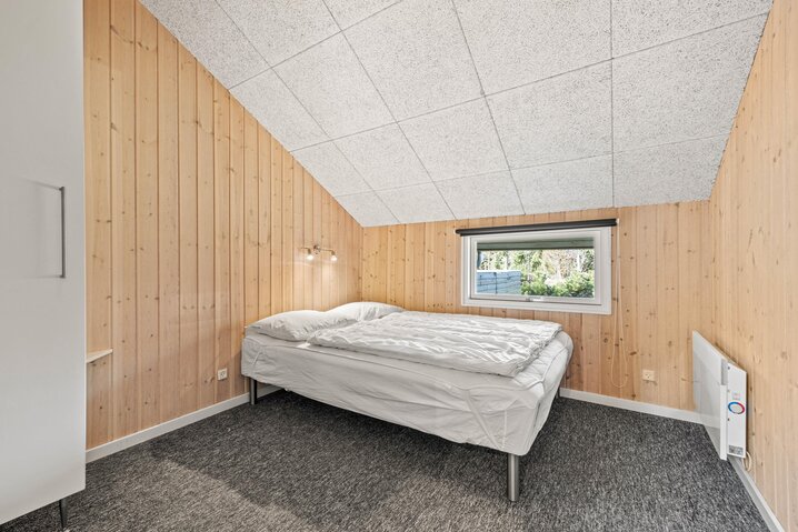 Ferienhaus 60655 in Bjergbovej 13, Blåvand - Bild #16