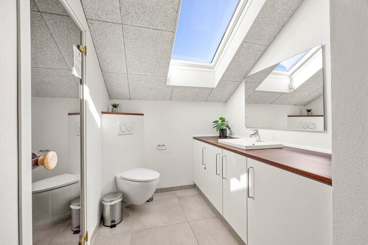 Ferienhaus 60655 in Bjergbovej 13, Blåvand - Bild #18