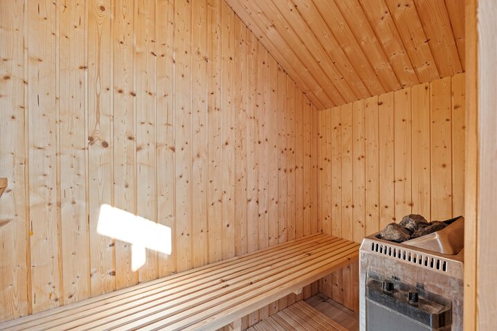 Ferienhaus 60655 in Bjergbovej 13, Blåvand - Bild #19