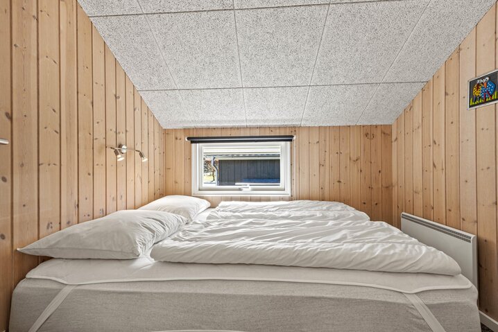 Ferienhaus 60655 in Bjergbovej 13, Blåvand - Bild #20