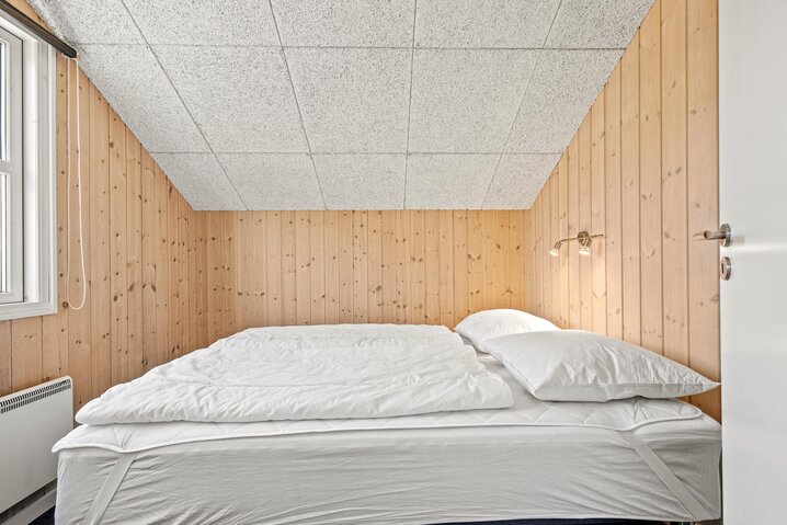 Ferienhaus 60655 in Bjergbovej 13, Blåvand - Bild #21