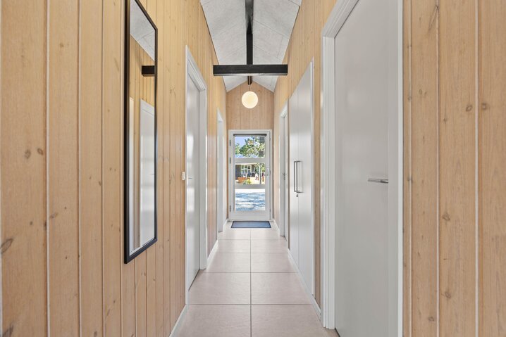 Ferienhaus 60655 in Bjergbovej 13, Blåvand - Bild #22