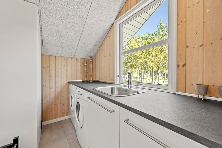 Ferienhaus 60655 in Bjergbovej 13, Blåvand - Bild #23