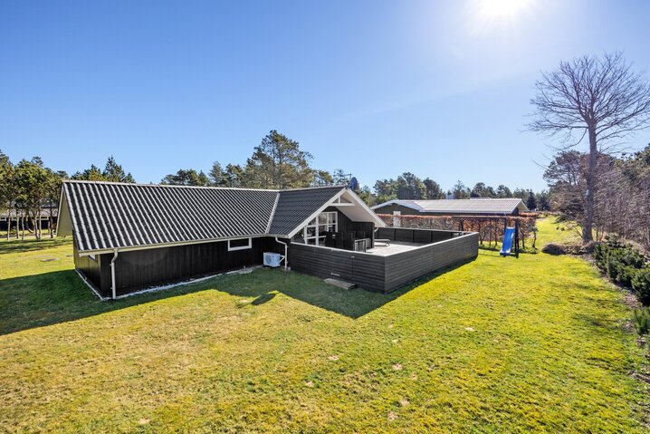Ferienhaus 60655 in Bjergbovej 13, Blåvand - Bild #24